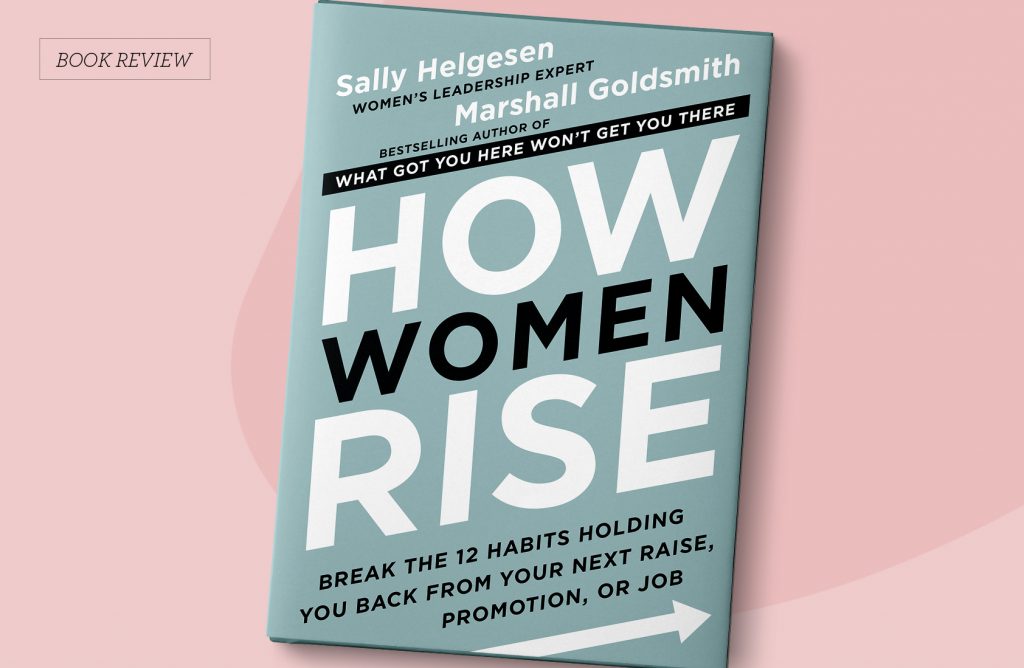 How Women Rise – Full-Time Woman